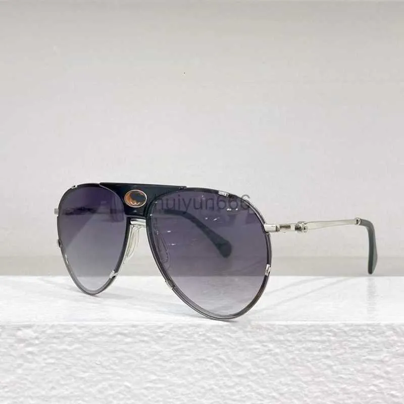 Designer solglasögon klassiska glasögonglasögon marsch G1321S NET RED Personliga solglasögon för kvinnor mångsidiga mode solglasögon