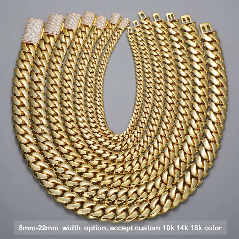 20k cuban link chain discount