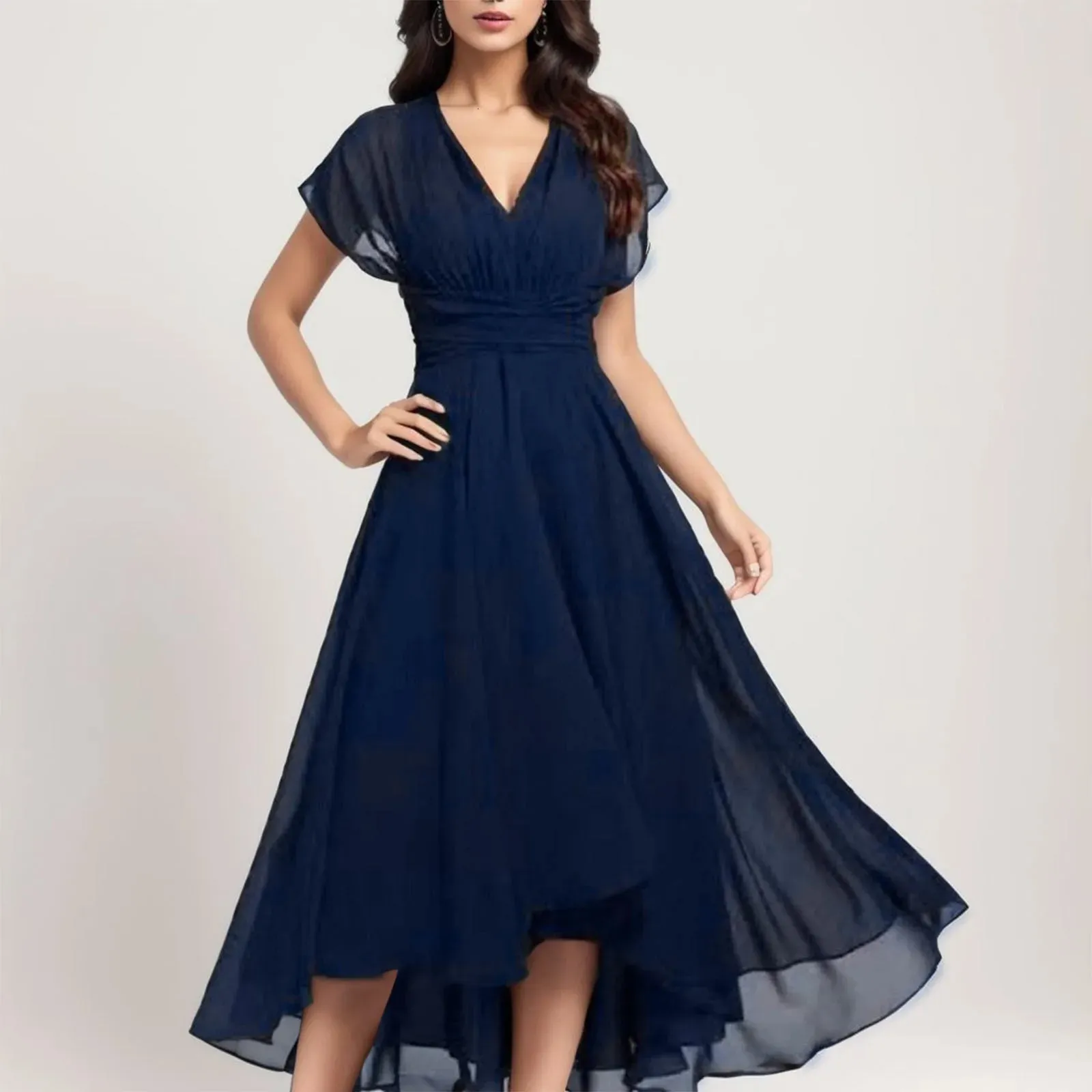 sachin and babi light blue dress New Wedding Guest Dresses – Ever-Pretty Plus