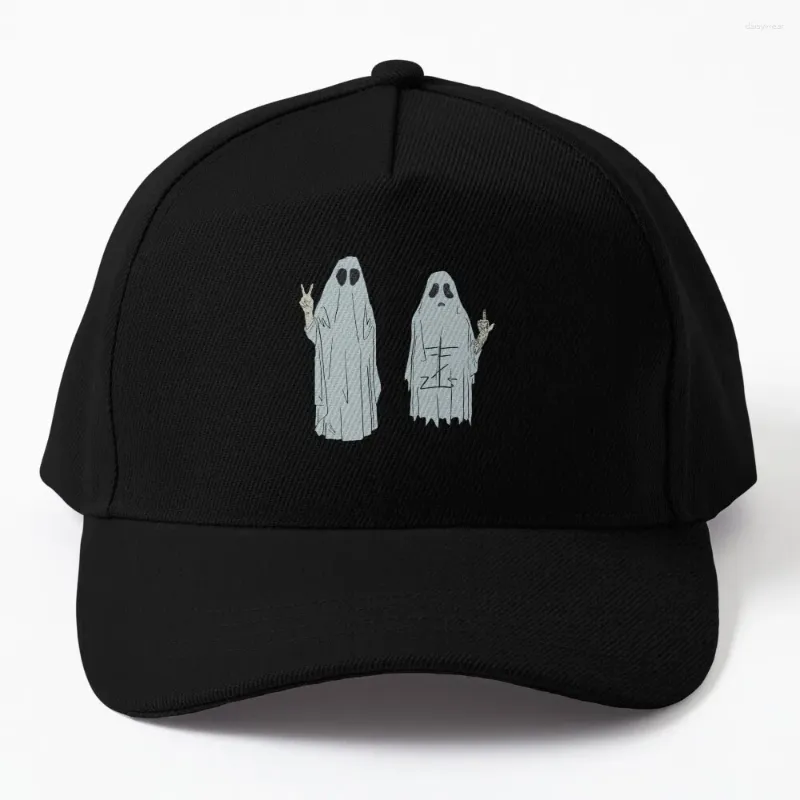 Шляпа Ball Caps Ghost IES Бейсболка для солнцезащитного крема для похода | -f- |Военная тактическая роскошная женщина мужская мужская