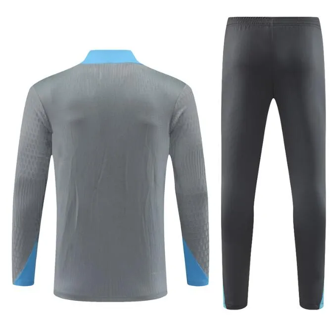 Koszulki treningowe Kane Sportswear 2023 MĘŻCZYZNA Koszulki piłkarskie dorosły krótkie rękawowe odzież sportowa