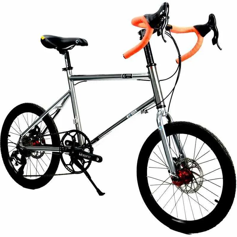 22 inch road bike 2025