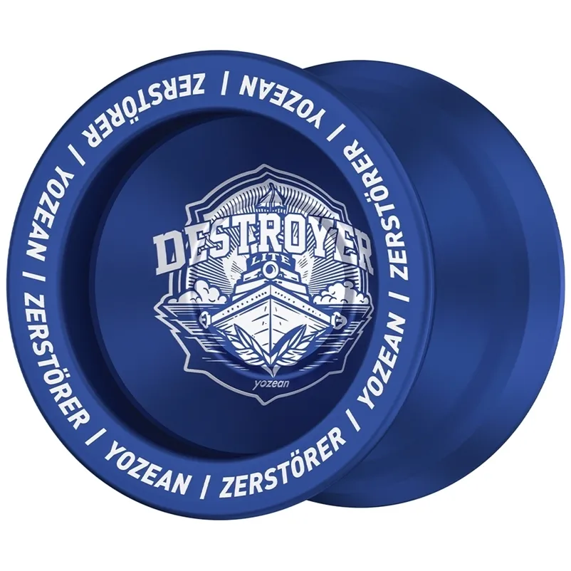 YoZean Yoyo High-Precision Professional 1A 3A 5A-Wettbewerb 240408