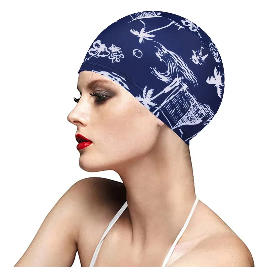 Cuffia da Piscina per Capelli Lunghi: Top 10 dei Migliori Articoli