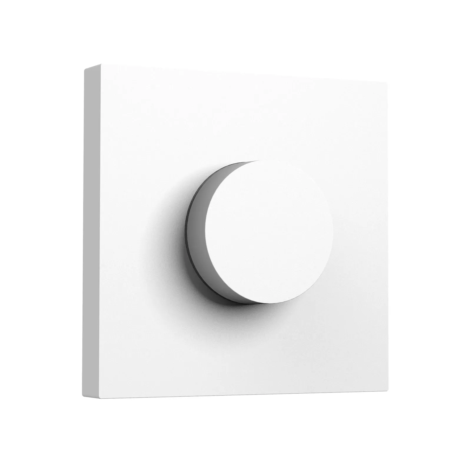 Contrôle Aqara H1 Smart Dimmer Wireless Rotary Switch 3.0 Remote Contrôle pour le rideau lumineux de l'ampoule Smart Home Travaillez avec App HomeKit