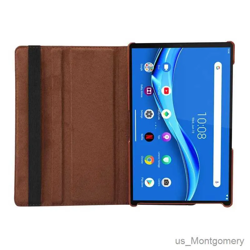 Tablet -PC -Koffer Taschen 360 Rotationskoffer für Matepad SE 10.4 T10 T10S MATEPAD 11 T 10 T 10S T8 Honor Pad V6 MediaPad T5 T3 9.6 Tablet -Cover