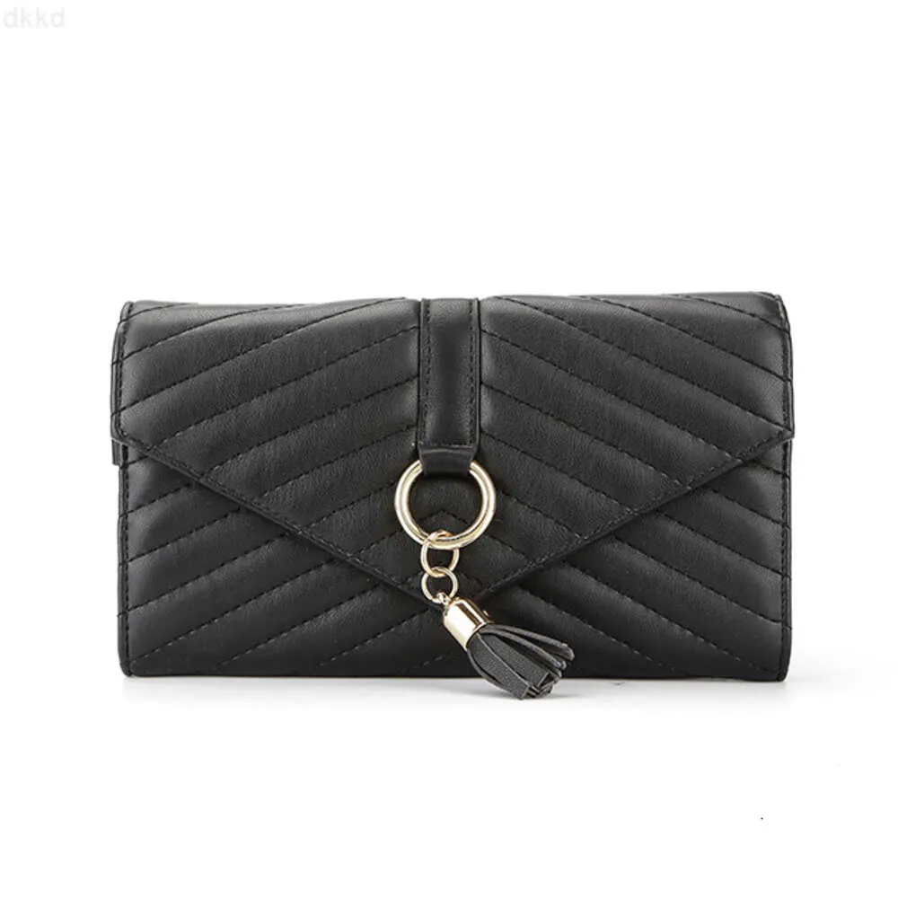 7821-best Selling Products Guangzhou Wholesale Designer Fashion Small Black Women Leather Bag with Quilting
