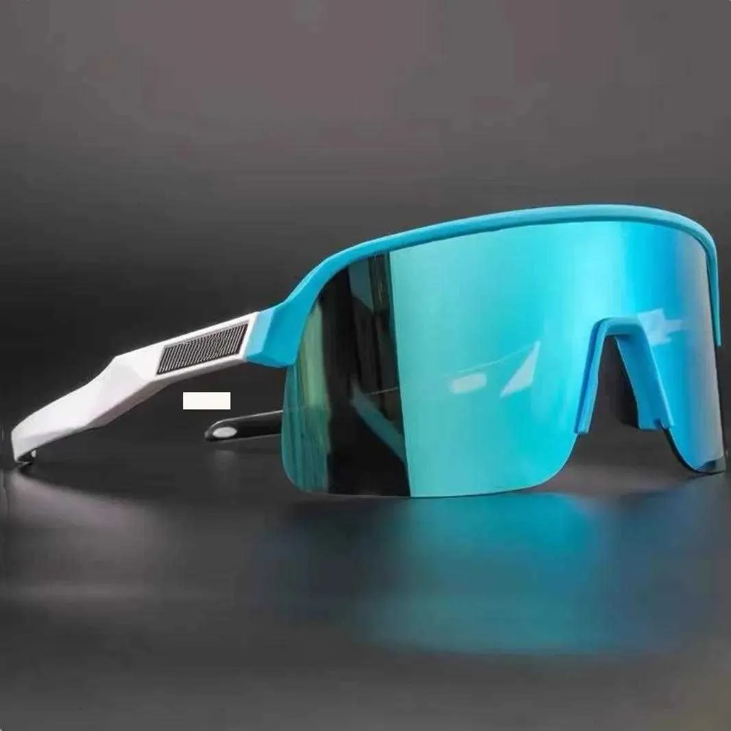 Gafas de ciclismo polarizadas UV400 UV400 UV400 Gafas de sol ultra luz Protección de ocular