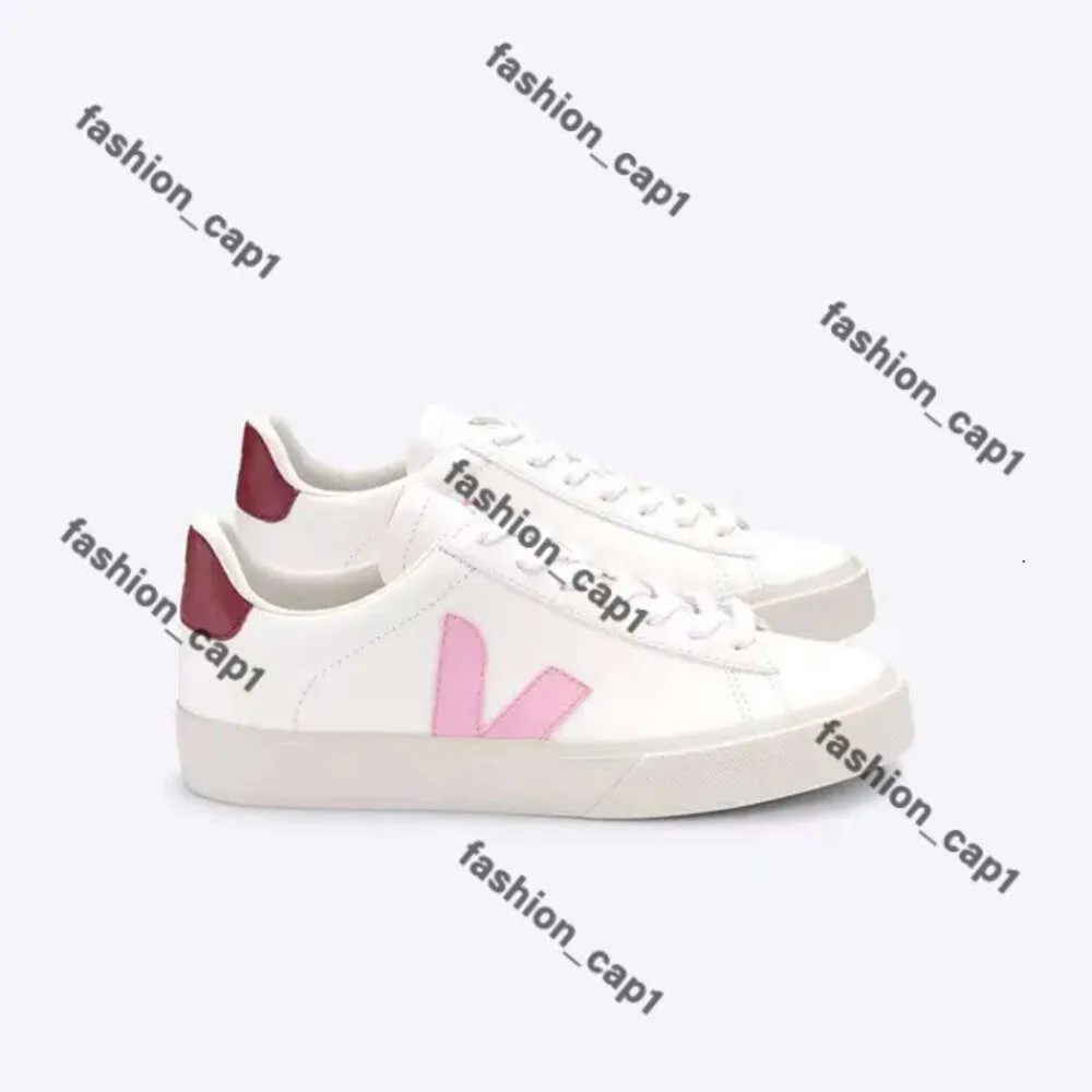 Vejaons dames vejasneakers heren run schoen casual designer schoenen wolken flats platform schoen sneaker heren dames heren vejashoes 176