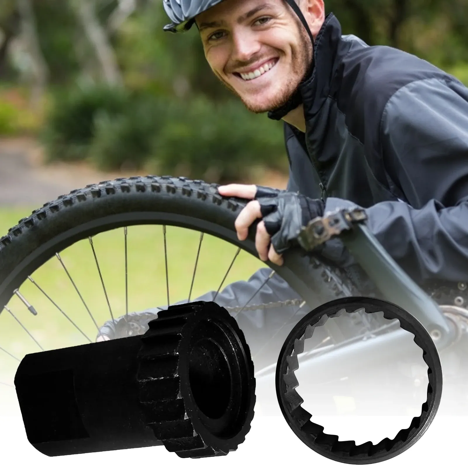 Narzędzia do usuwania koncentratora rowerowego darmowe habit hatchet dla dtswiss 370 rowerowy pierścień pierścień nakrętka