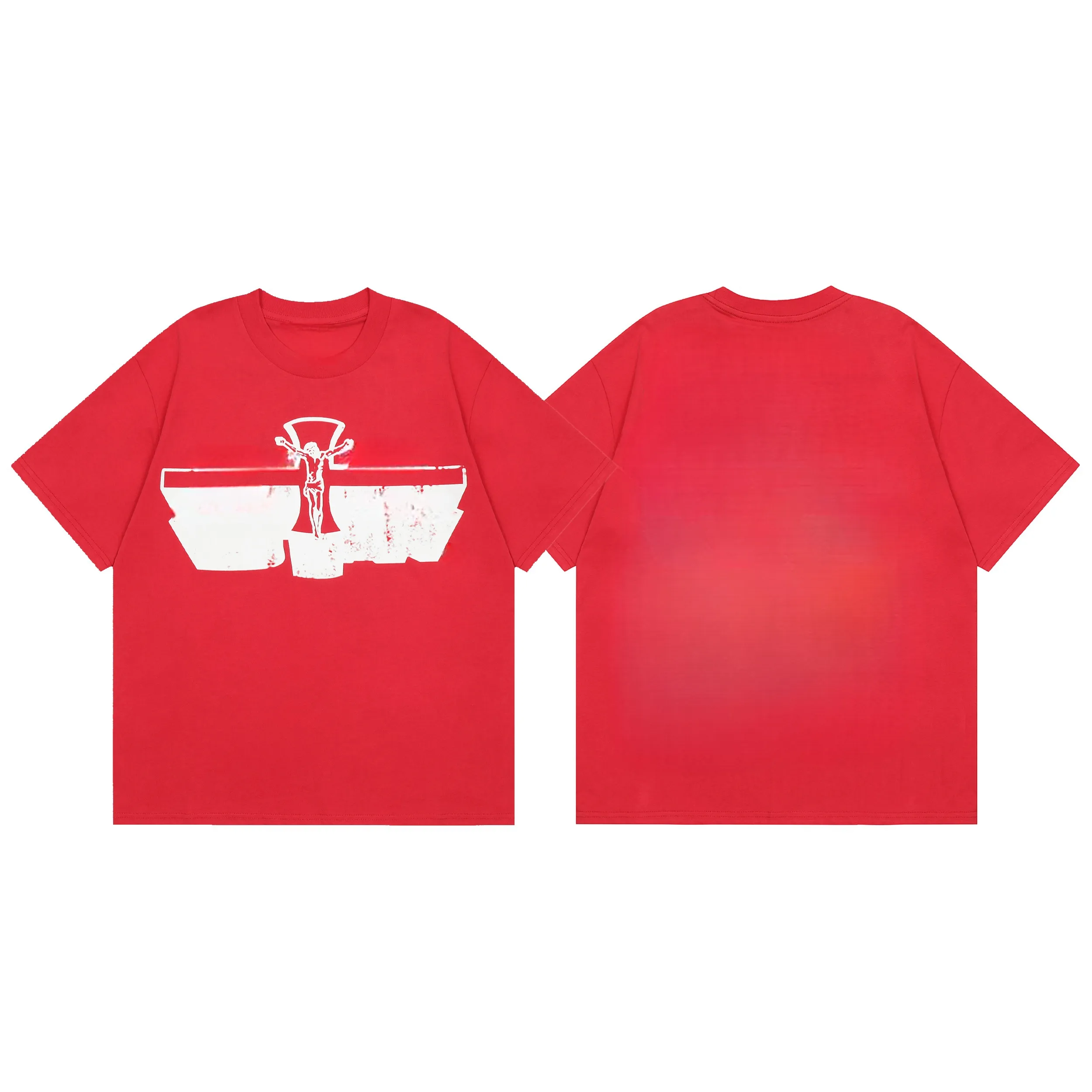 luxury graphic t shirts