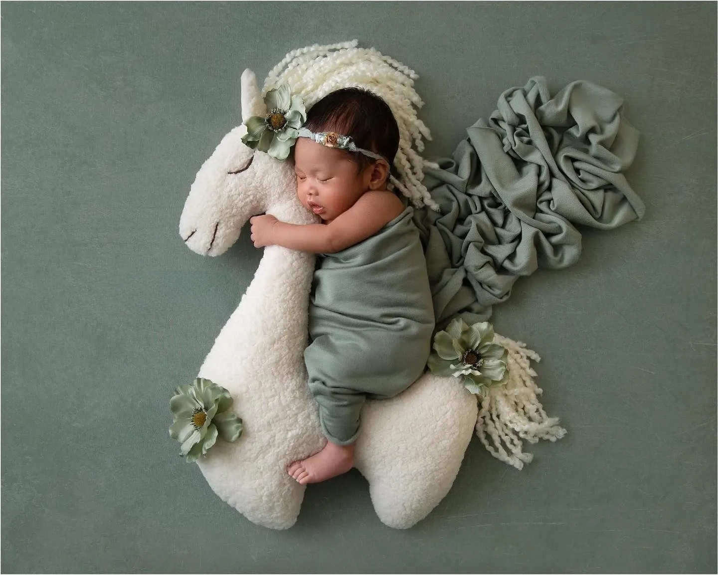Kissen Neugeborene Babyfotografie Requisiten posieren Kissen Foto Prop Kissen Decken Hintergrundfoto Studio Fotografie Matte