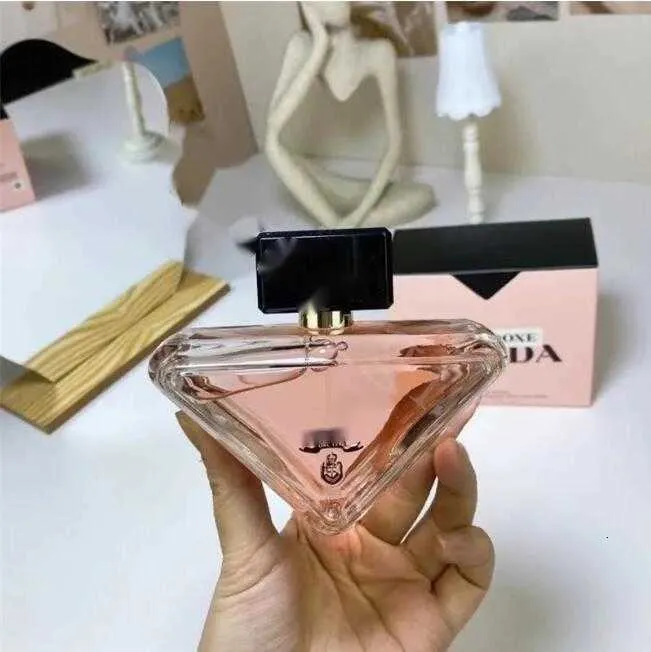 ◎Perfume Triangle◎ DHgate.com:P Triangle Luxuries Designer PARADOXE Cologne
