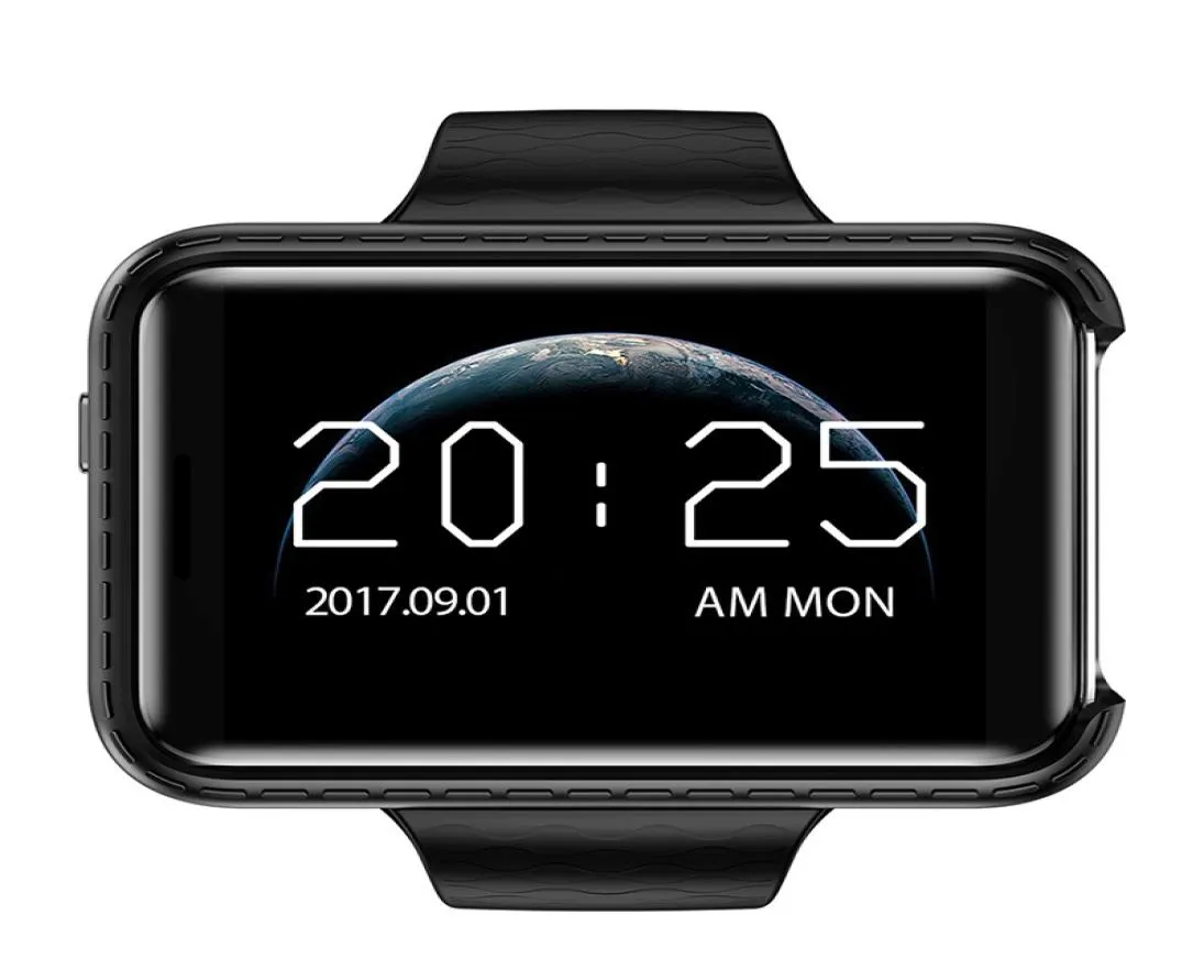 Smart Watch I5S Plugin Hand 3G Watch Android Big Screen Intelligent Table Student volwassen waterdichte telefoonhorloge9667923