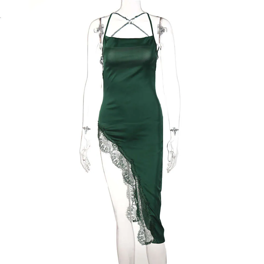 F42338 Womens Slim Fit Lace Dress Open Back Summer... From Dongdumaoyi, $39.8 In Bulk | DHgate.Com F42338 Womens Slim Fit Lace Dress Open Back Summer... From Dongdumaoyi, $39.8 In Bulk | DHgate.Com