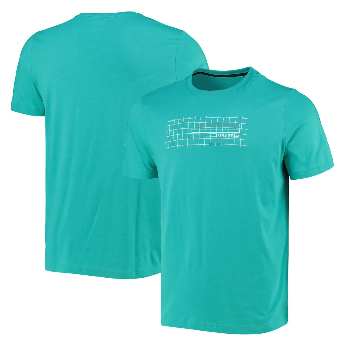 T-shirty męskie 2023 NOWOŚĆ T-shirt F1 Formula 1 Drużyna fanów T-shirt wyścigowe sportowe lata Summer Men krótkie rękawy moda na zewnątrz w rozmiarze oddychającą koszulkę f3c6