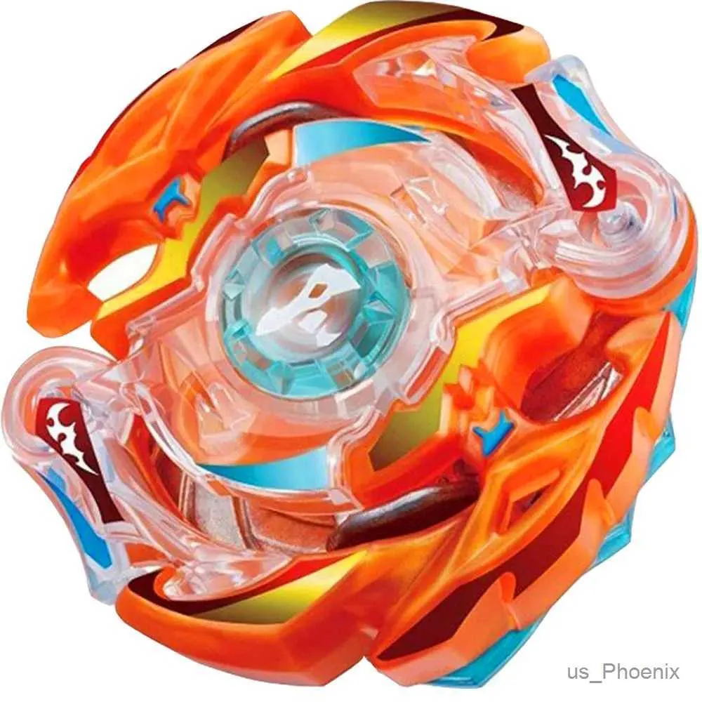 4d Beyblades B-X Toupie Burst Beyblade Top B205 B205 B206 AVVIO METALE ZENO EXCALIBUR B-48 B-66 B-34 B-35 con regali di lanciarazzi bambini