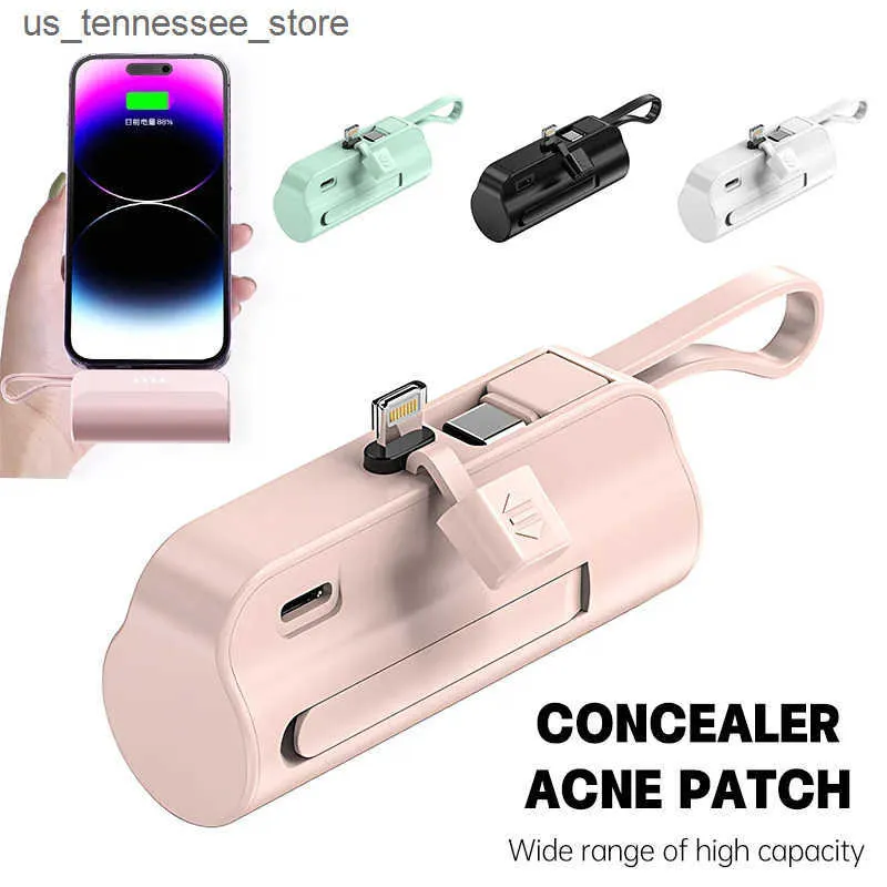 pocket mobile charger
