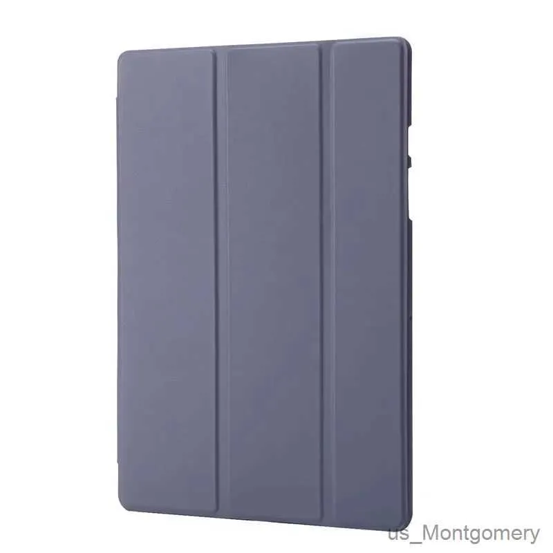 Borse per custodie per tablet per PC per galassia Funda tab a9 più custodia da 11 pollici di ribaltatura magnetica TPU Magnetica TPU per Galaxy Tab 9 Plus + Tablet Case