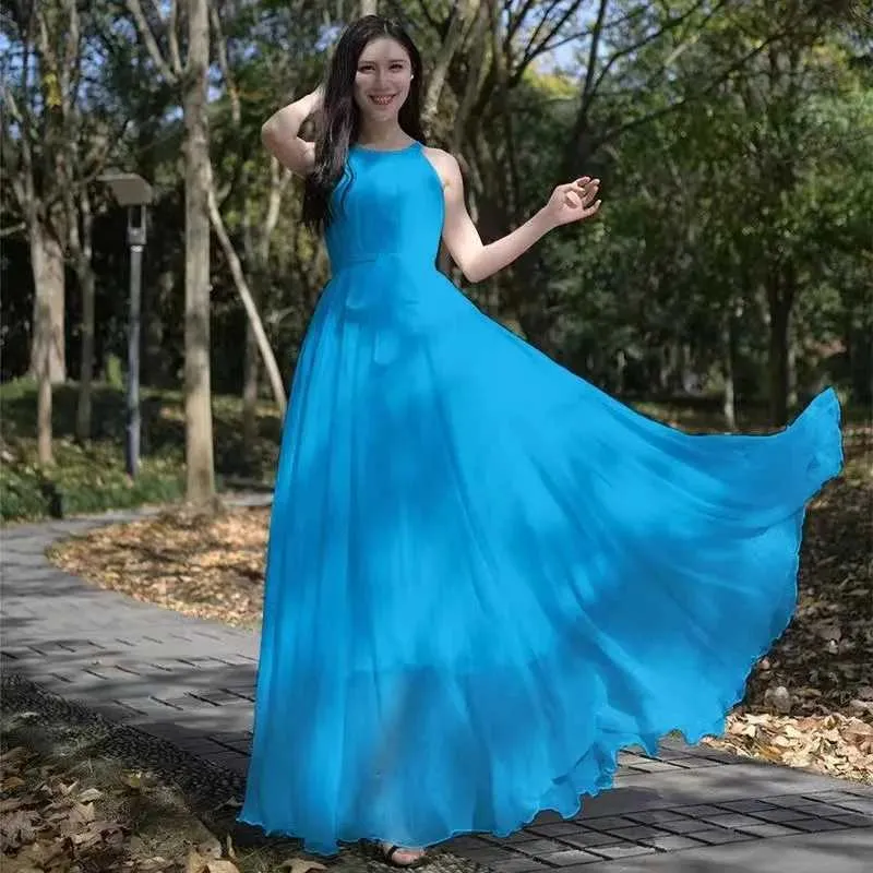 chinese dress ladies Andie Dress in Wine Chiffon – Ivy City Co