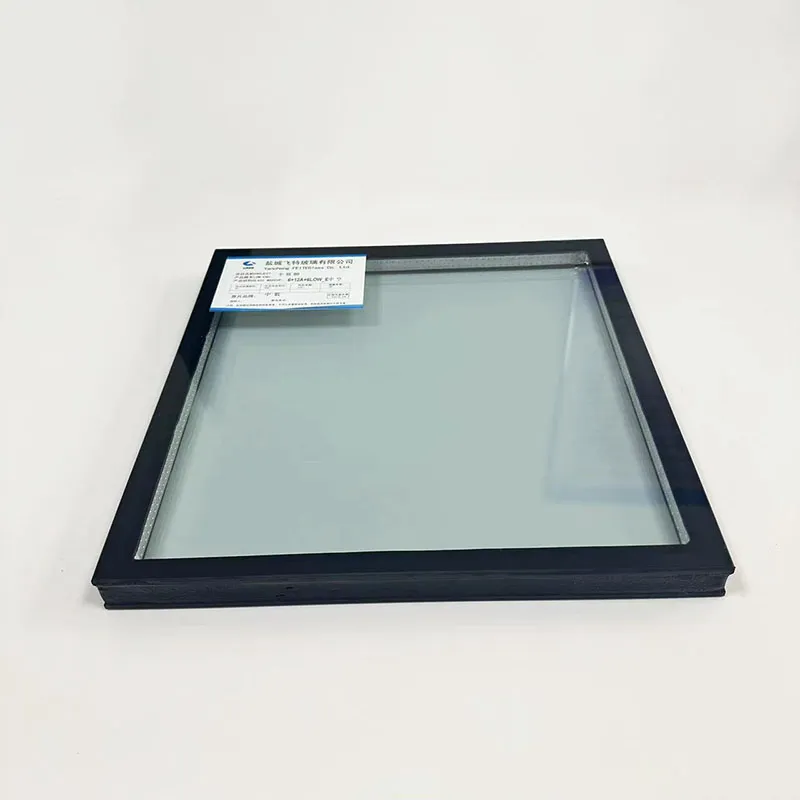 Source manufacturer provides high-quality insulated glass for doors and windows, supporting customization