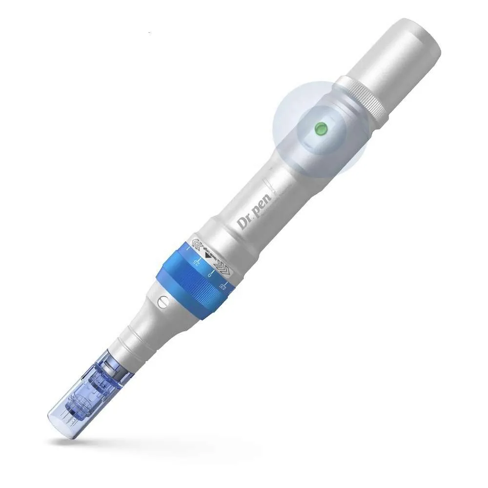 Dr. Ultima Electric Pen Charge M8 A6 et autres micro-stylos à aiguille