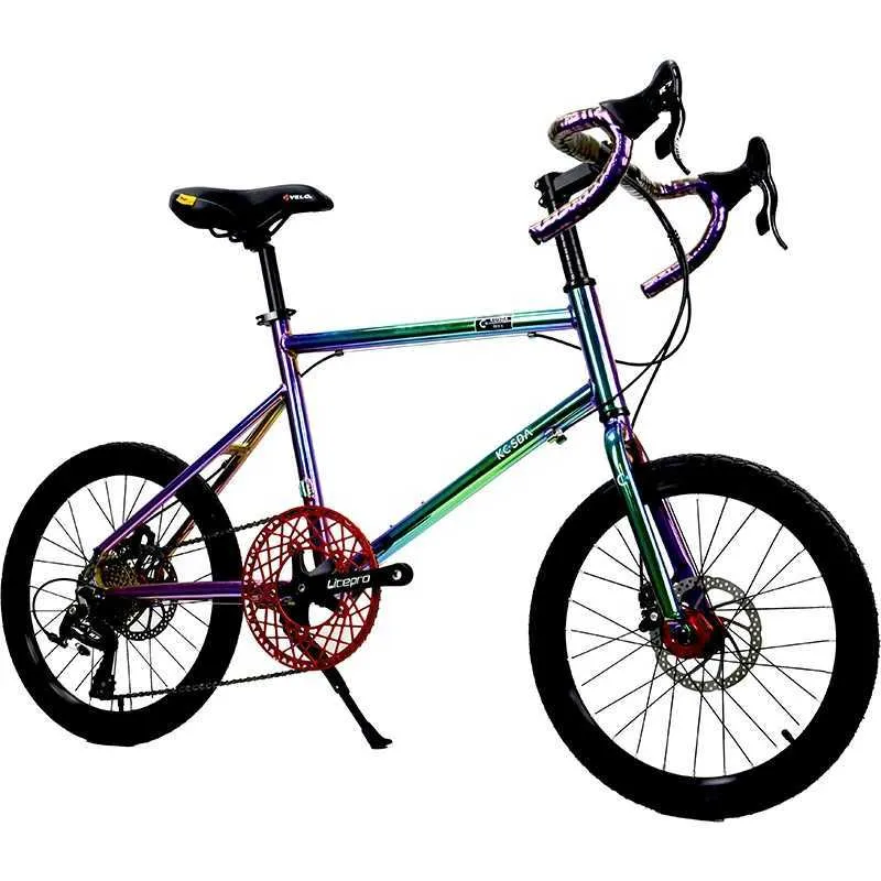 22 inch road bike 2025