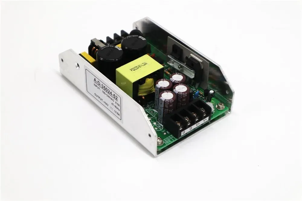 Versterker DC 24V 14.5A 350W HIFI Digitale stroomversterker Power board Adapter Digitale voeding Vervanging Transformator DIY -versterker