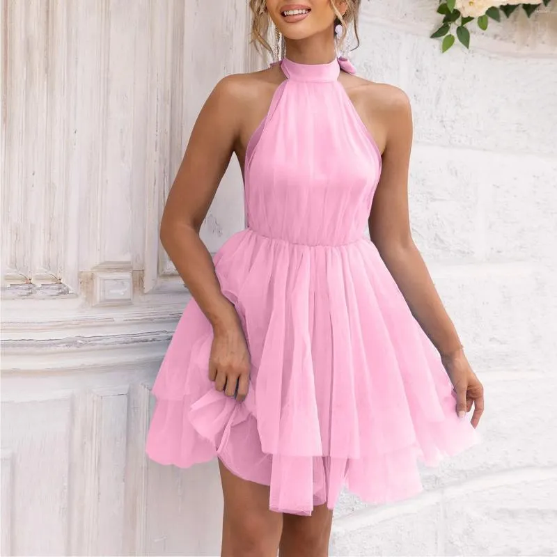 mini pink wedding guest dress Loved In Full Bloom Mini Dress