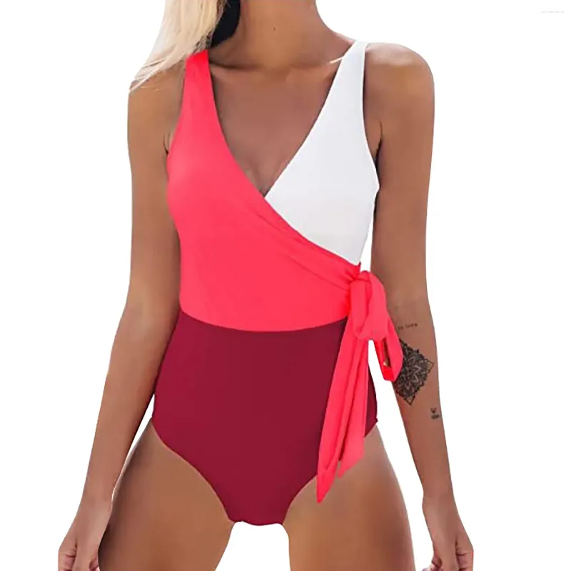 Sweetwwear de maillots de bain pour femmes STRAPE SEXIE