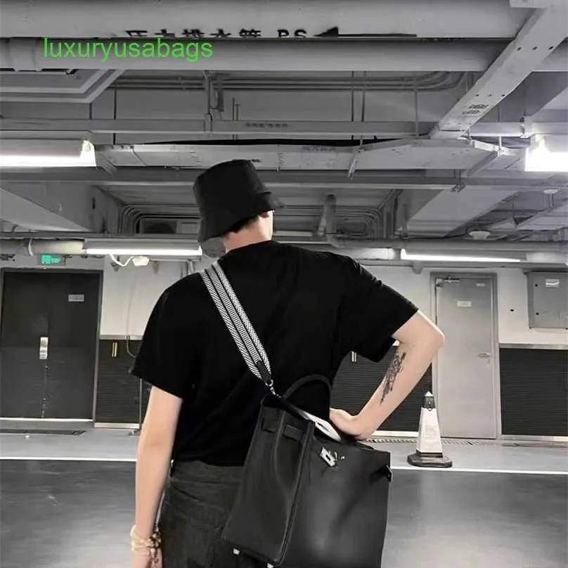 Designer 40 50 sacs authentique voyage en cuir grand sac grande capacité pour hommes sacs de banlieue pour femmes 40 bagages sac à épaule de vache