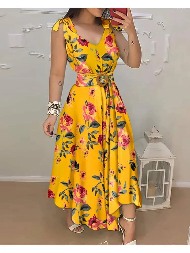 Endless summer by free people sunflower maxi dress hotsell