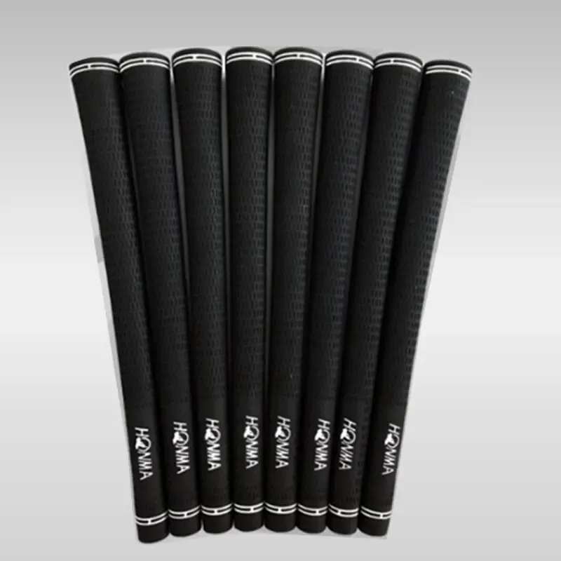 Products Golf Grips High Quality Rubber Grips Factory Wholesale Honma Iron Grip 10pcs/lot Freeshipping