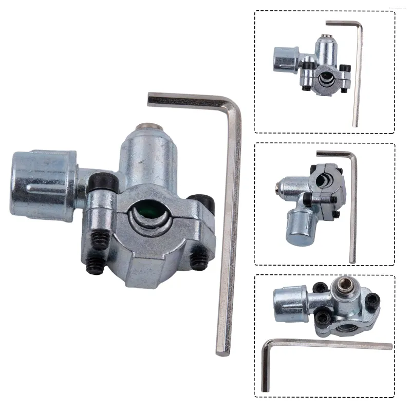 Bathroom Sink Faucets Piercing Valve Refrigerator Puncture With Wrench Air Conditioning Pipeline Faucet Home Accessories