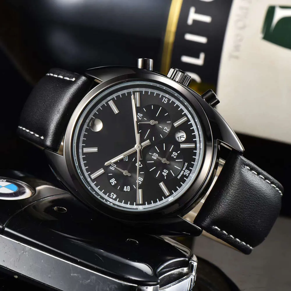 Hoogwaardig horloge 2023 Imitatie Fashionplatform Quartz Horloge Running Watch Silicone Watch Touchscreen Hoogwaardige Quartz Movement Table Electronic Watch