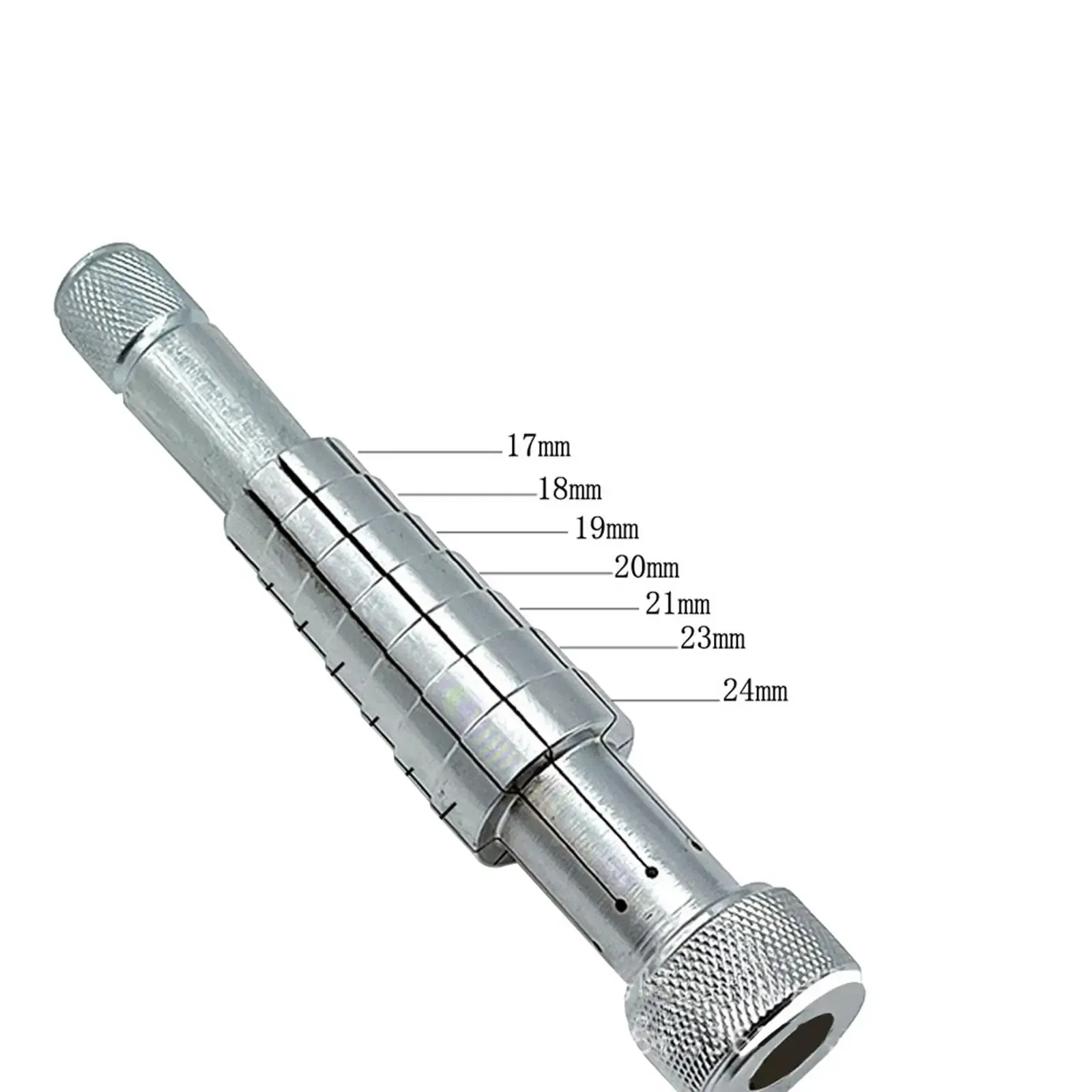 Apparatuur ring brancard vergroting ringen banden metaal voor ring draaien en ring maken sieraden ringgroottetool voor ringen maat 6 of groter