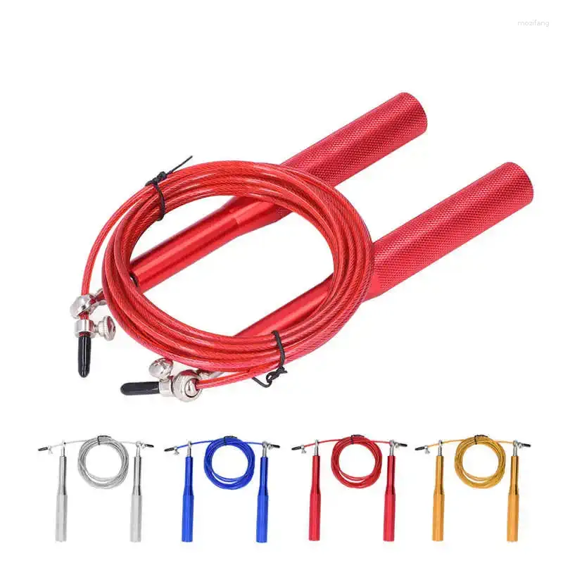 Storage Bags Skipping Rope Exercise Stable Reliable For Gym Outdoor Home