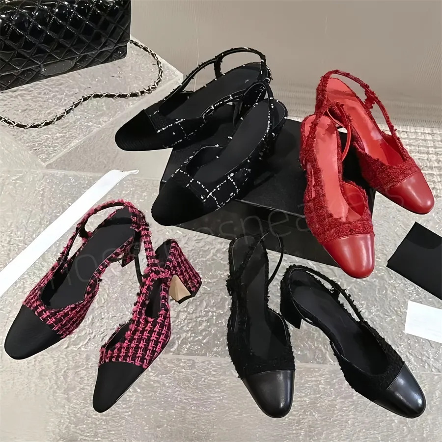 Dress Shoes Designer Ballet Flats Shoe Spring Autumn Sheepskin Bow Boat Shoe Lady Leather Lazy Dance Loafers women Chunky Shoes Buckle Heels