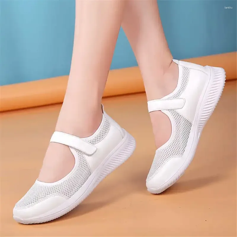 Casual Shoes Number 36 Sumer Sneakers 39 Vulcanize Woman 2024 Loafers Womans Sports Funky Factory Tenids Sho Trend