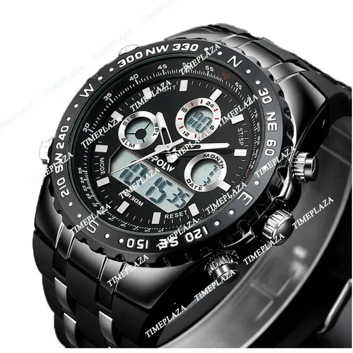 Hpolw sport watch hotsell