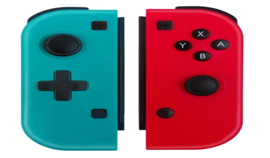 Беспроводной контроллер Bluetooth Pro Gamepad для Nintendo Switch Constole Switch Controller Joystick для Nintendo Game5324841