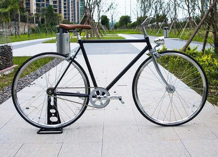 自転車本体 Southern Port ComfortBike CRT-700 SOUTHERNPORT 700Cアルミクロス 外装7段 グレー: カー