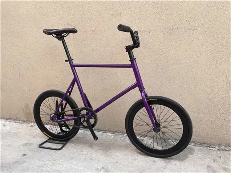 DHgate.com:Vintage 20 Inch BMX Bicycle, Fixie Mini Velo Flip DHgate.com:Vintage 20 Inch BMX Bicycle, Fixie Mini Velo Flip