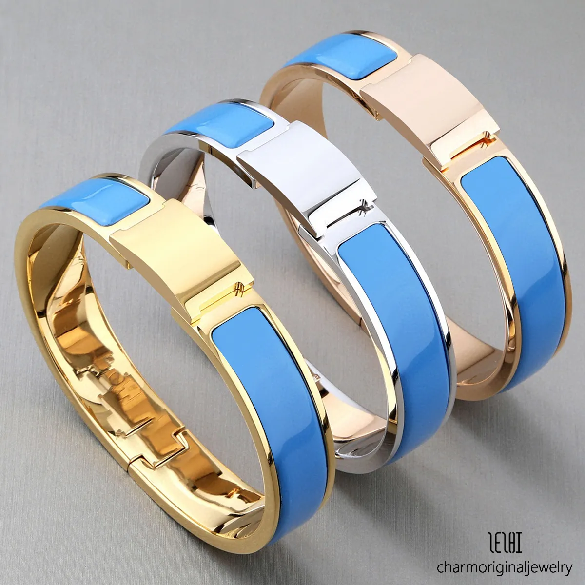 Pullinatória de pulseira H Mulher Bracelet Gold Bracelet Bracelets HH Bracelets para Mulher Fashion Bracelet for Women Bangle Bangle Bulles Designer Jóia