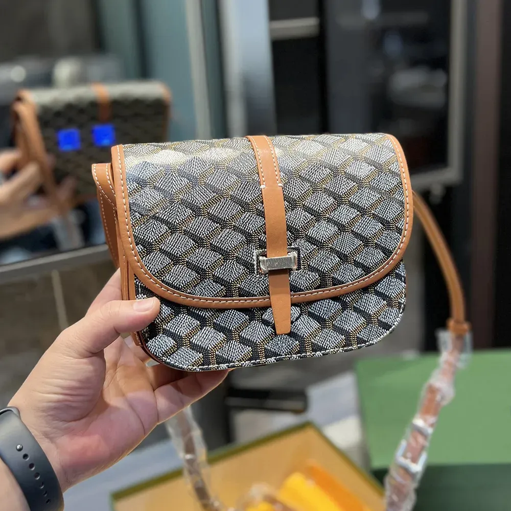 Sacs de crossbody de créateurs pour femmes