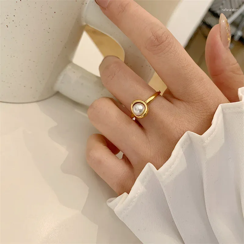 Cluster Ring