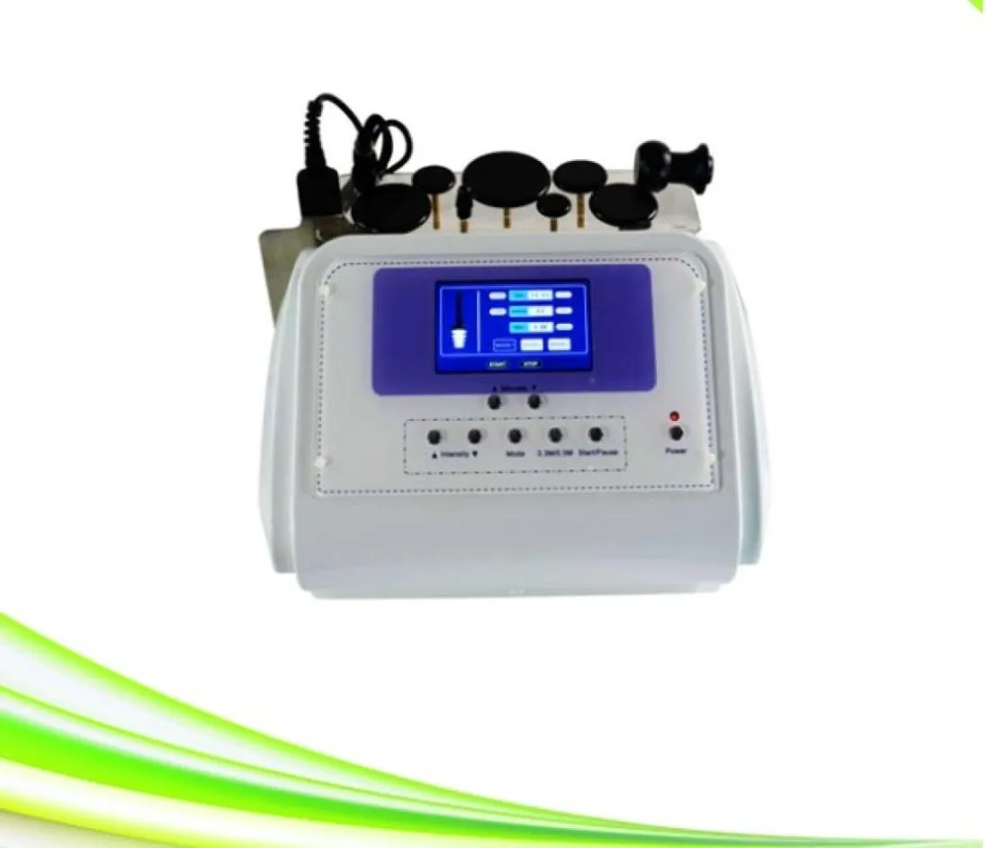 7 tips monopolar body slim facial machine rf radio frequency skin tightening radiofrequency beauty equipment7829358