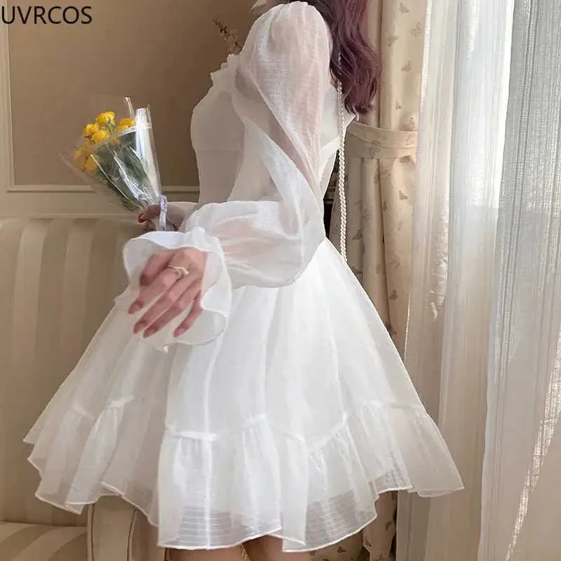 Fairy theme chiffon white floor-length dress with pullover closure and short sleeves from Dhgate Basic & Casual Dresses - price 34.07 Fairy theme chiffon white floor-length dress with pullover closure and short sleeves from Dhgate Basic & Casual Dresses - price 34.07
