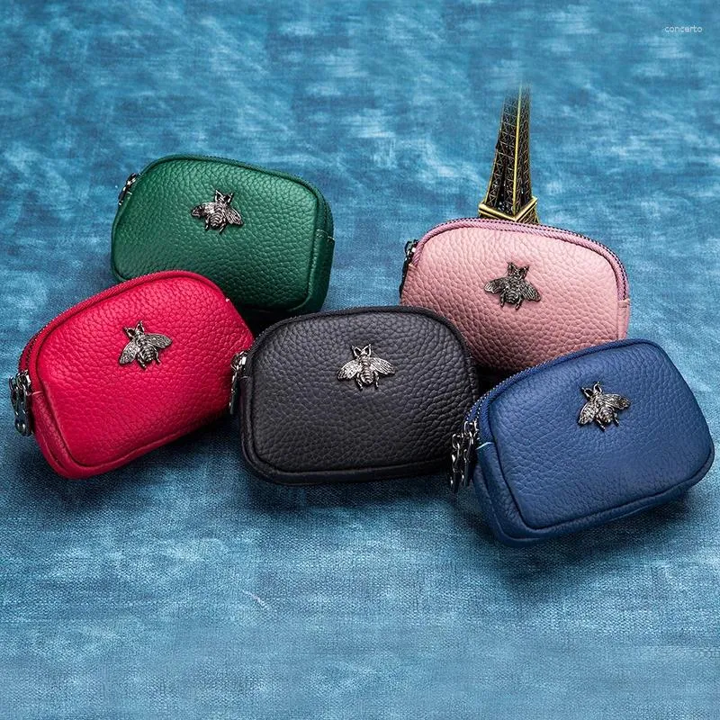 Mini Genuine Leather Pink Shoulder Purse With Coin Pocket Money Clip And Clutch Perfect Gift For Women Children Men Or Manual Crafts From Concerto 10.91 DHgate.Com