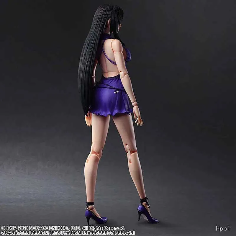 tifa sex dolls Pre-Order] Dragon & Pop Studio Final Fantasy 7 Tifa Lockhart Statue,Dragon  & POP Studio